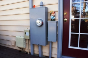 400 Amp Service