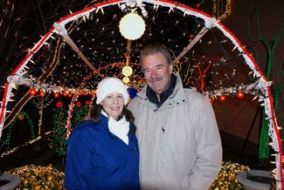 Al & Esther Thompson