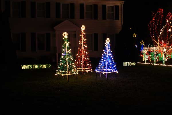 Ditto House Next Door