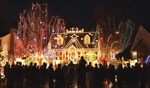 Grand Illumination