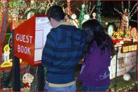 Guest Book